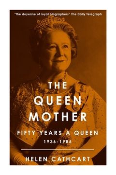 portada The Queen Mother (in English)