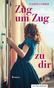 portada Zug um zug zu dir