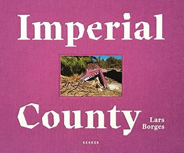 portada Imperial County (en Inglés)