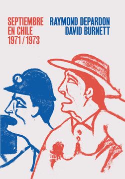 portada Septiembre en Chile 1971-1973