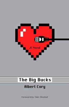 portada The Big Bucks (in English)