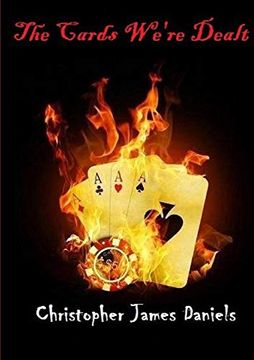 portada The Cards We're Dealt (in English)