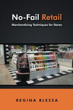 portada No-Fail Retail: Merchandising Techniques for Stores (en Inglés)