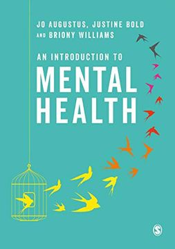 portada An Introduction to Mental Health (in English)