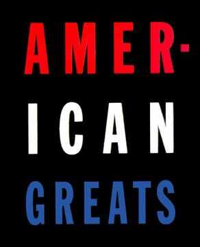 portada American Greats