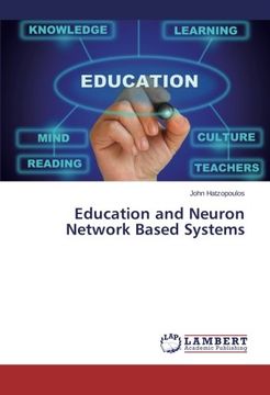 portada Education and Neuron Network Based Systems