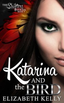 portada Katarina and the Bird (en Inglés)