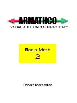 portada armathco: basic math 2 (en Inglés)