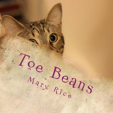 portada ToeBeans (en Inglés)