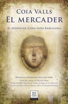portada El Mercader (Edició en Català) (in Catalá)