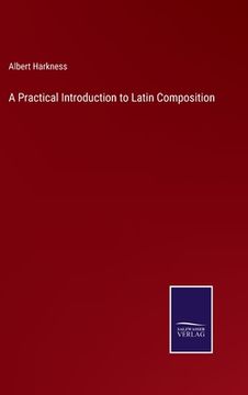 portada A Practical Introduction to Latin Composition 