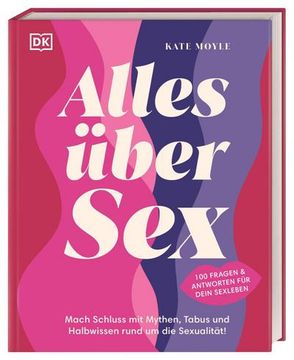 portada Alles Über sex (en Alemán)