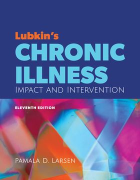 portada Lubkin's Chronic Illness: Impact and Intervention