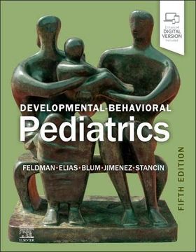 portada Developmental-Behavioral Pediatrics (en Inglés)