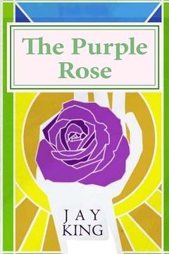 portada The Purple Rose (in English)
