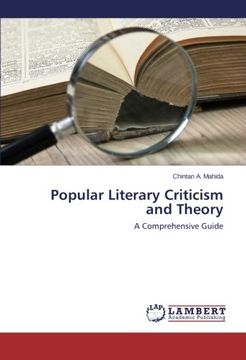portada Popular Literary Criticism and Theory