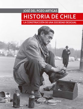 portada Historia de Chile (in Spanish)