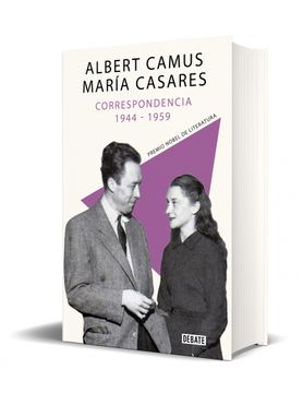 portada Correspondencia 1944-1959