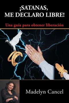 portada Satan, i Declare Myself Free (in Spanish)