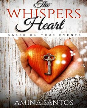 portada The Whisper's Heart 