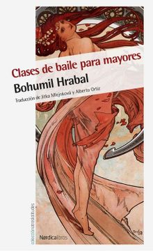 portada Clases de Baile Para Mayores (in Spanish)