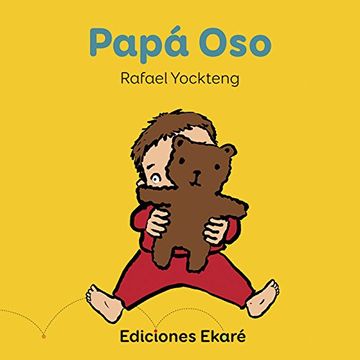 portada Papá oso (in Spanish)