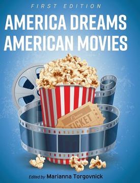 portada America Dreams American Movies (in English)