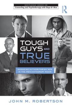 portada tough guys and true believers