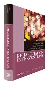 portada rehabilitation interventions