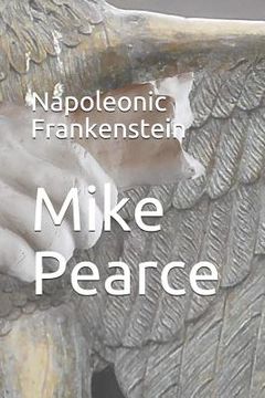 portada Napoleonic Frankenstein (in English)