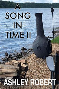 portada A Song in Time ii 