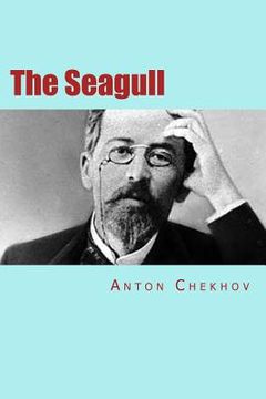portada The Seagull: Russian Version (en Ruso)