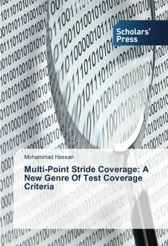 portada Multi-Point Stride Coverage: A New Genre Of Test Coverage Criteria