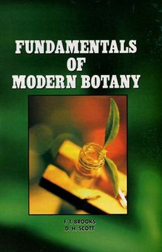 portada Fundamentals of Modern Botany