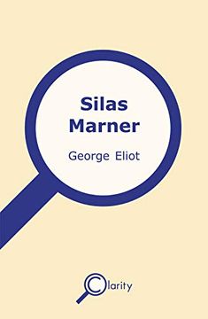 portada Silas Marner(Dyslexic Specialist and Large Print Edition) (en Inglés)