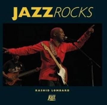 portada Jazz Rocks