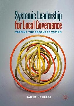 portada Systemic Leadership for Local Governance: Tapping the Resource Within