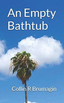 portada An Empty Bathtub (en Inglés)
