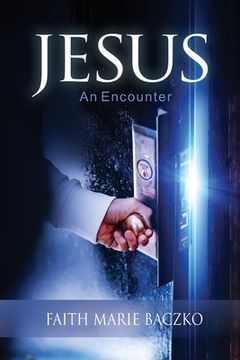 portada Jesus: An Encounter