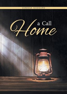 portada A Call Home (en Inglés)