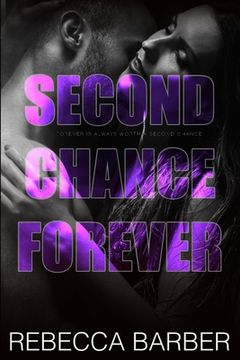 portada Second Chance Forever