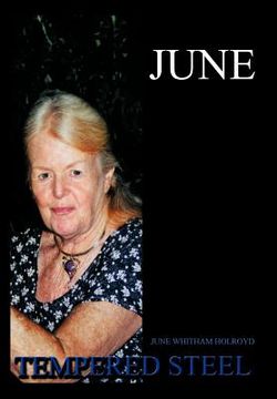 portada june (en Inglés)