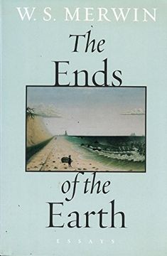 portada The Ends of the Earth: Essays (en Inglés)
