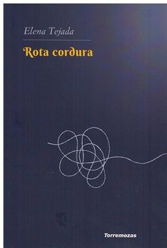portada Rota Cordura (in Spanish)