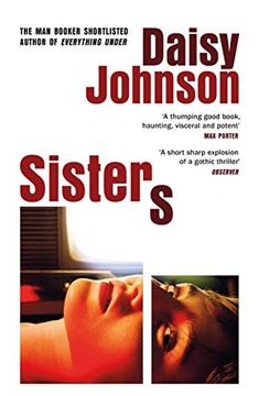 portada Sisters: Daisy Johnson (en Inglés)
