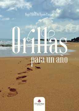 portada Orillas Para un año (in Spanish)