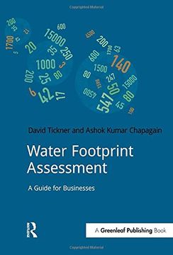 portada Water Footprint Assessment: A Guide for Business (DoShorts)