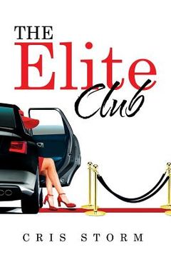 portada The Elite Club (en Inglés)