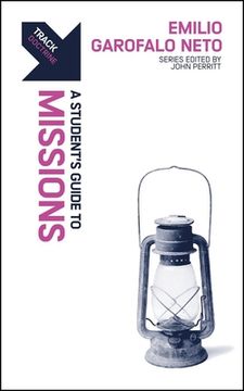 portada Track: Missions: A Student's Guide to Missions (en Inglés)