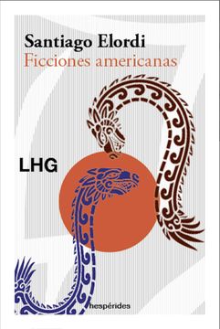 portada Ficciones Americanas (in Spanish)